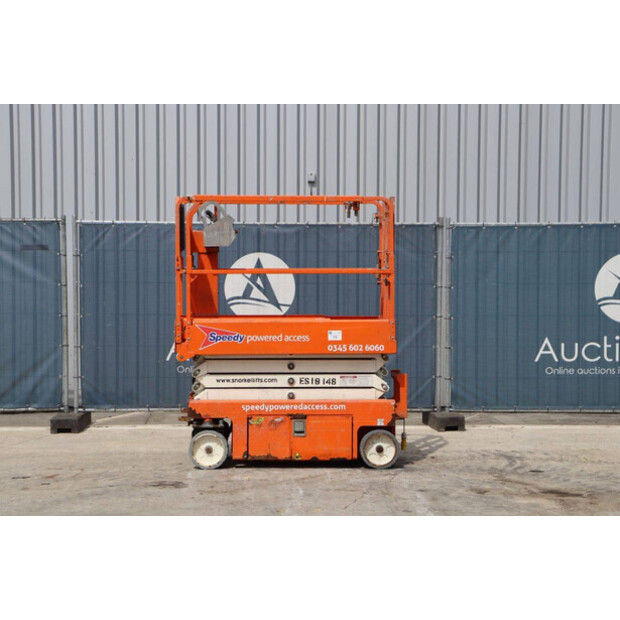 2016 Snorkel S3219E-43208948