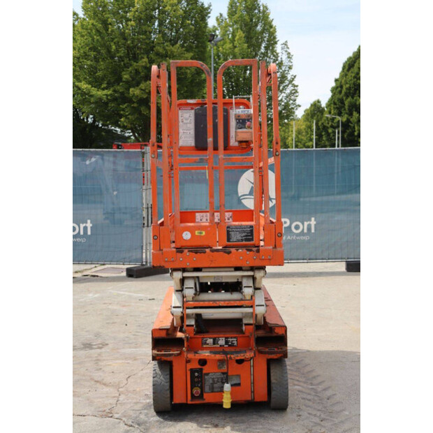 2016 Snorkel S3219E-43208951