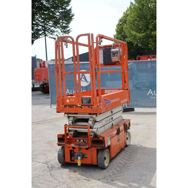 2016 Snorkel S3219E-43208952