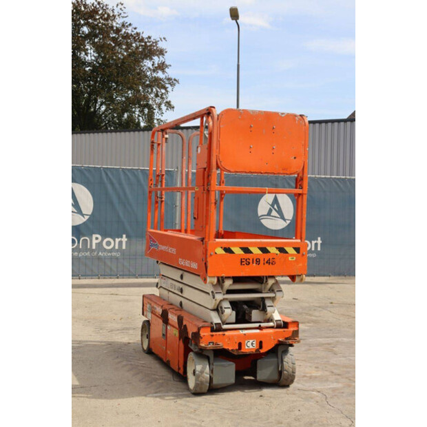 2016 Snorkel S3219E-43208953