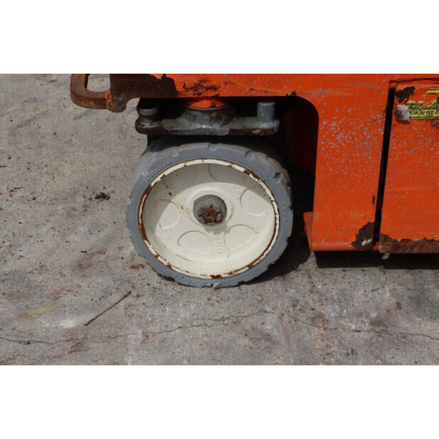 2016 Snorkel S3219E-43208956