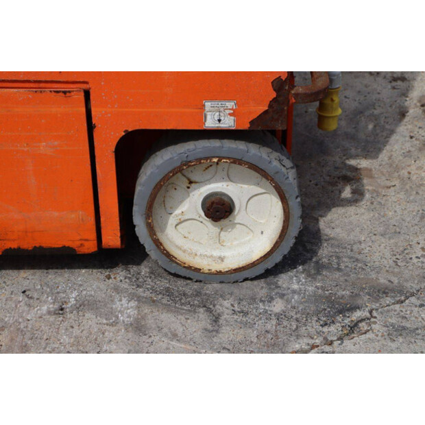 2016 Snorkel S3219E-43208957