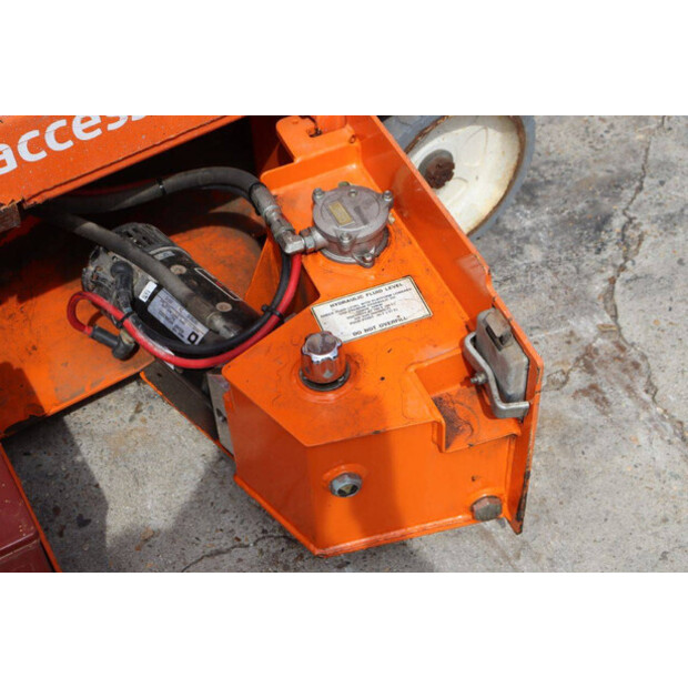 2016 Snorkel S3219E-43208958