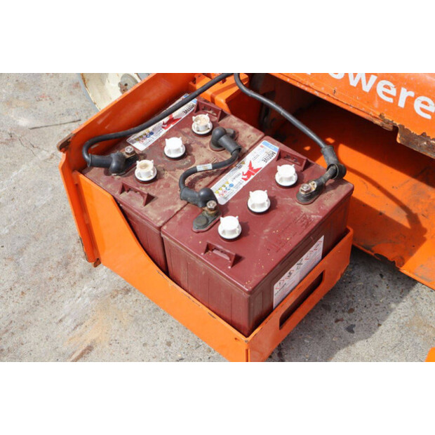 2016 Snorkel S3219E-43208959