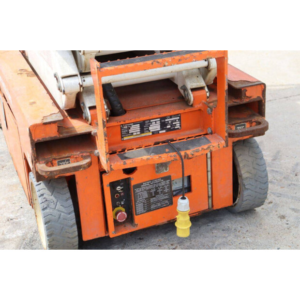 2016 Snorkel S3219E-43208961