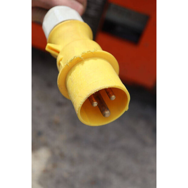 2016 Snorkel S3219E-43208962