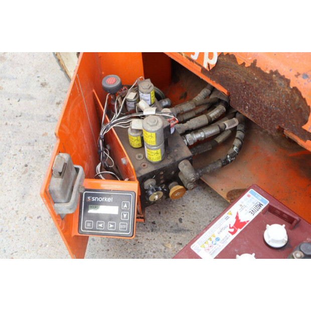 2016 Snorkel S3219E-43208965