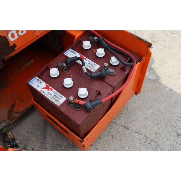 2016 Snorkel S3219E-43208966