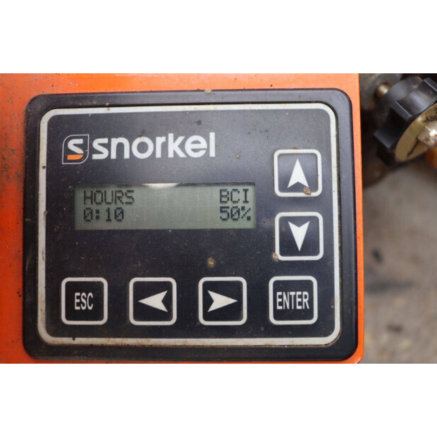 2016 Snorkel S3219E-43208967