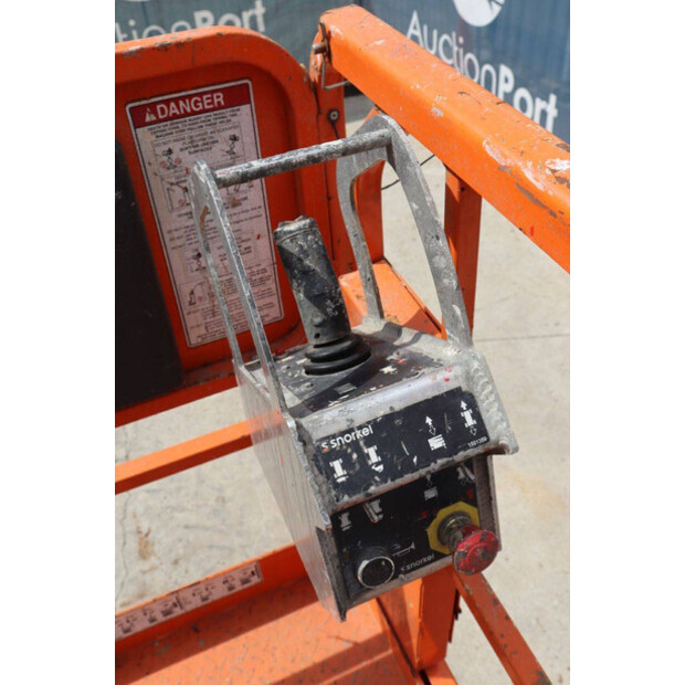 2016 Snorkel S3219E-43208971