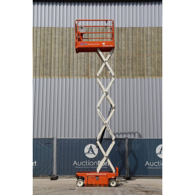 2016 Snorkel S3219E-43208975