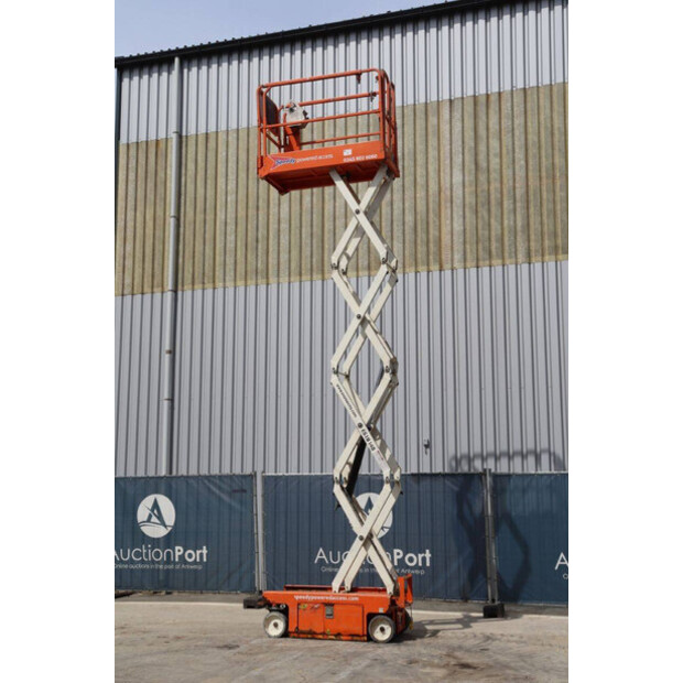 2016 Snorkel S3219E-43208976