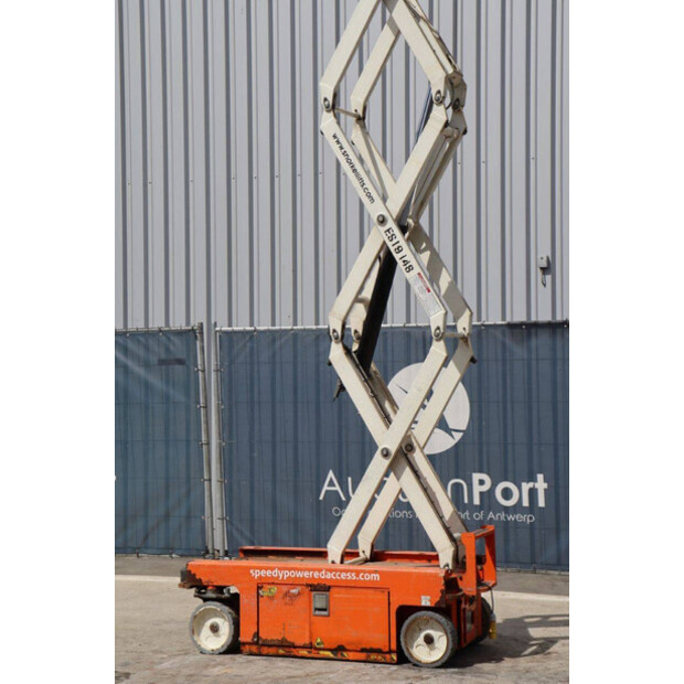 2016 Snorkel S3219E-43208977