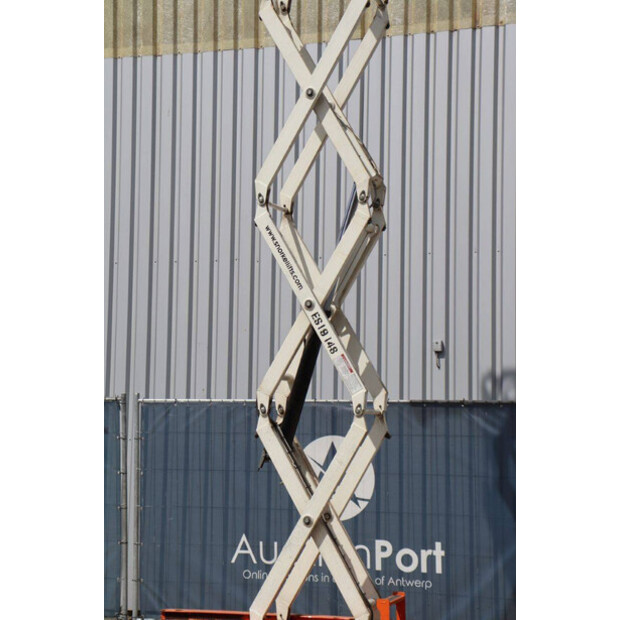 2016 Snorkel S3219E-43208978