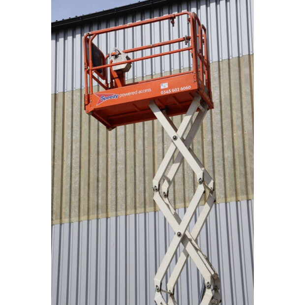 2016 Snorkel S3219E-43208979