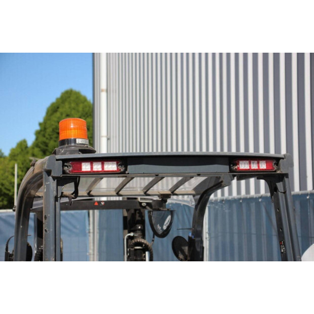 2016 Toyota 8FBEK18T-43208995