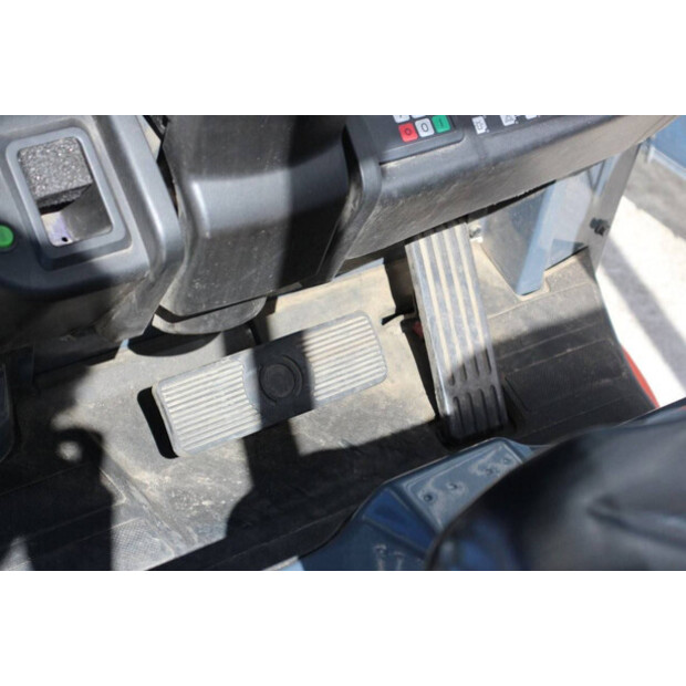 2016 Toyota 8FBEK18T-43209003