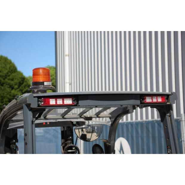 تويوتا Traigo 15-43209031