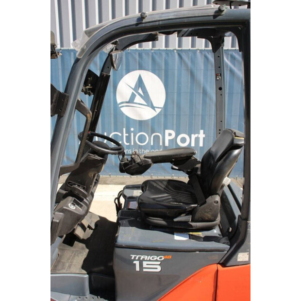 تويوتا Traigo 15-43209034