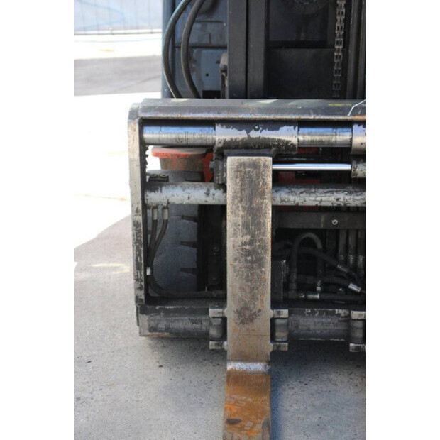 2018 Toyota 8FBE16T-43209053