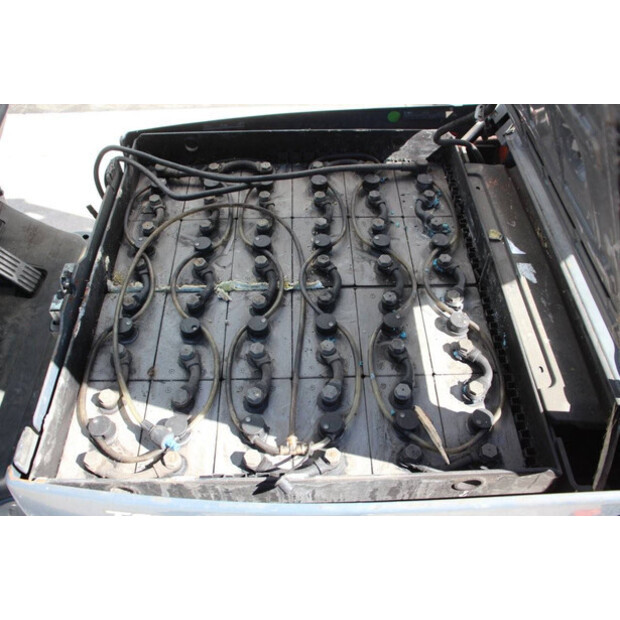 2018 Toyota 8FBE16T-43209058