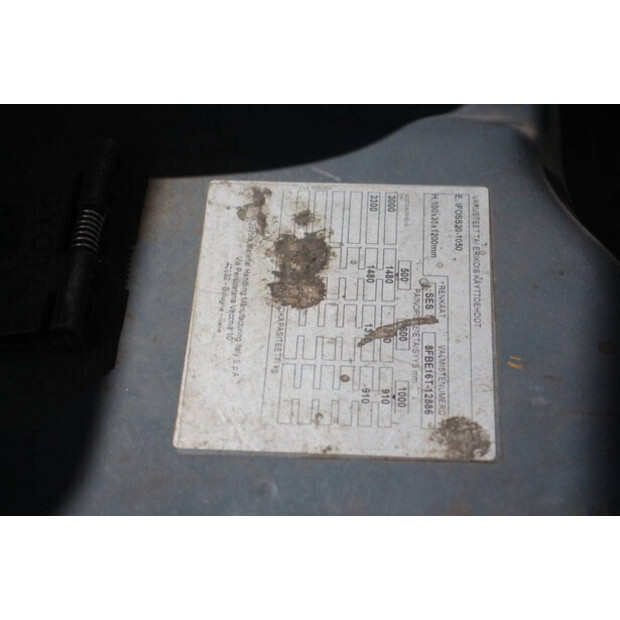 2018 Toyota 8FBE16T-43209061