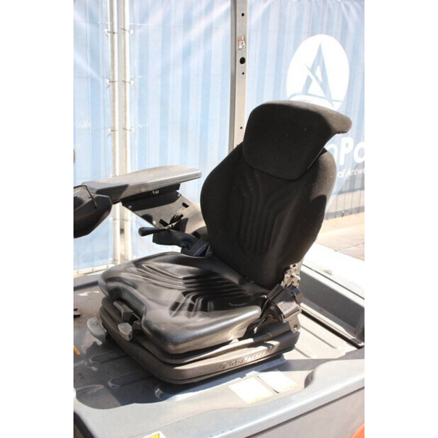 2018 Toyota 8FBE16T-43209066