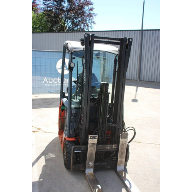 2018 Toyota 8FBEK16T-43209079