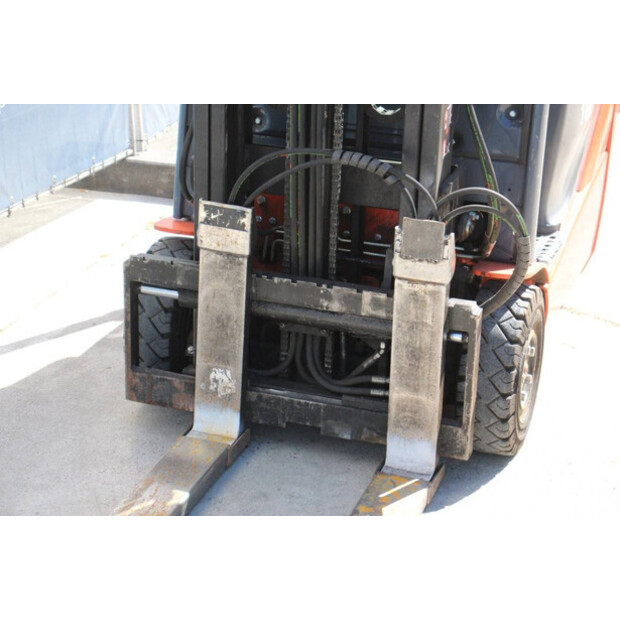 2018 Toyota 8FBEK16T-43209083