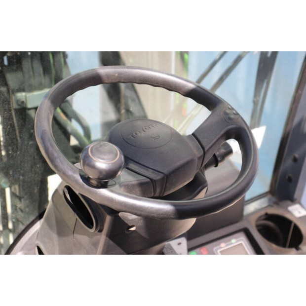 2018 Toyota 8FBEK16T-43209097