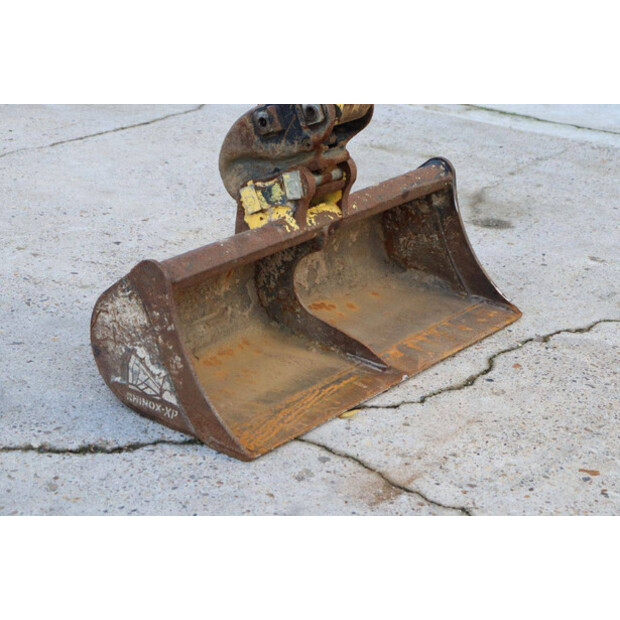 YANMAR SV15VT-43209117