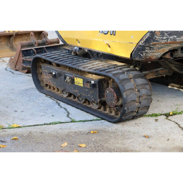 YANMAR SV15VT-43209127