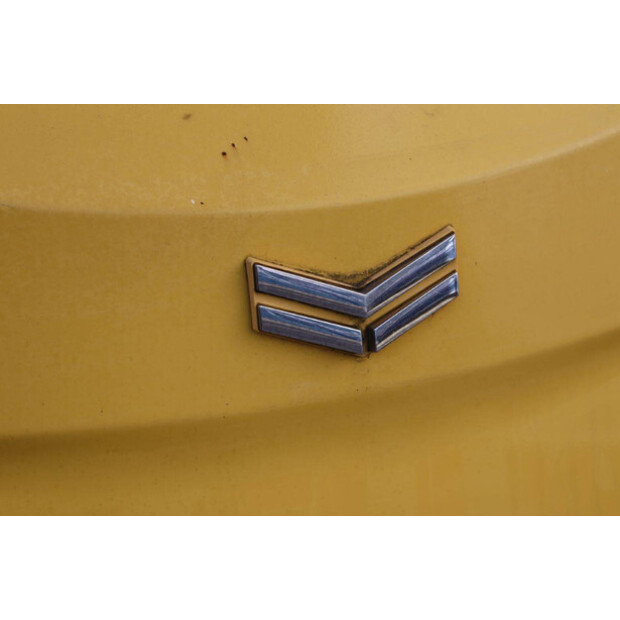 YANMAR SV15VT-43209130