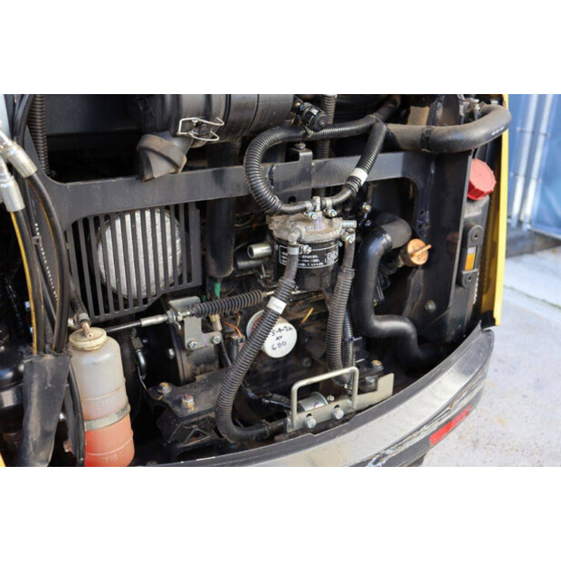 YANMAR SV15VT-43209132