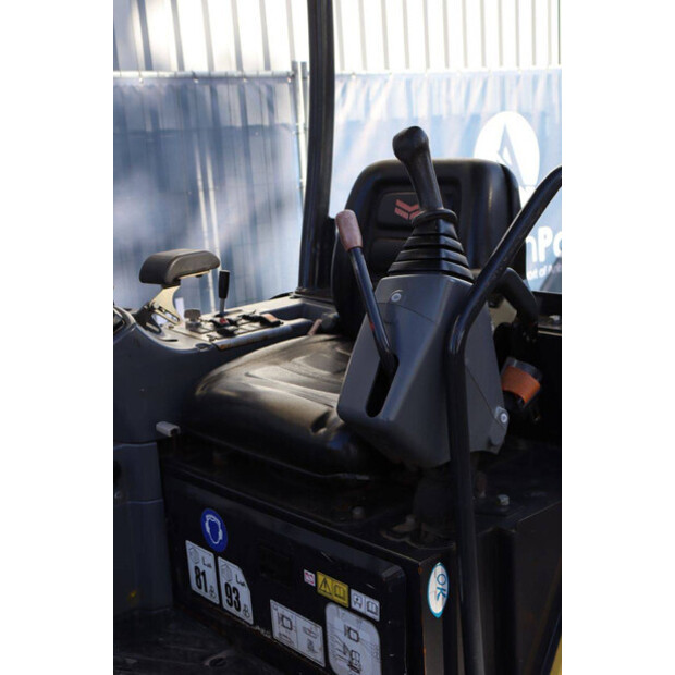 YANMAR SV15VT-43209135