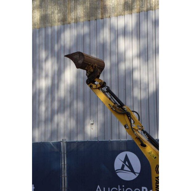 YANMAR SV15VT-43209149