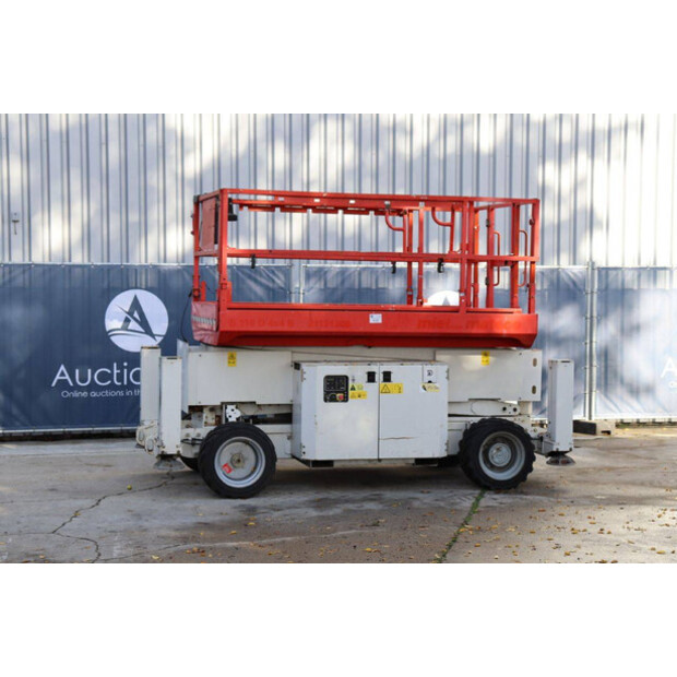 2014 جيني GS3369 RT-43209153