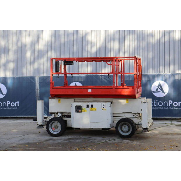 2014 جيني GS3369 RT-43209155