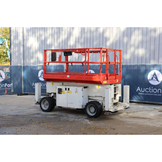 2014 جيني GS3369 RT-43209156