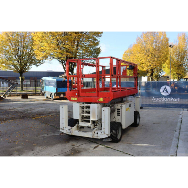 2014 جيني GS3369 RT-43209158