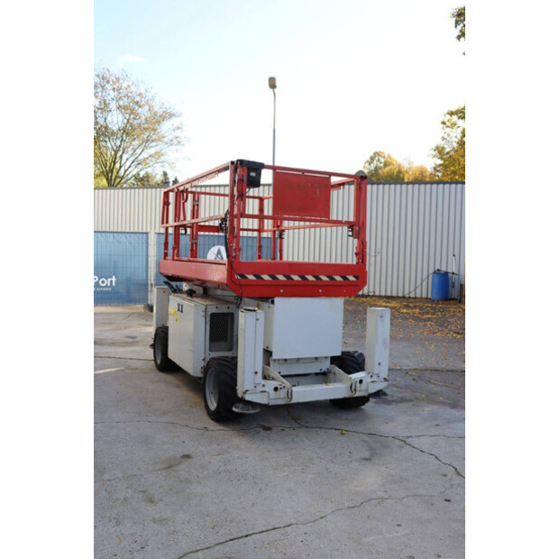 2014 جيني GS3369 RT-43209159