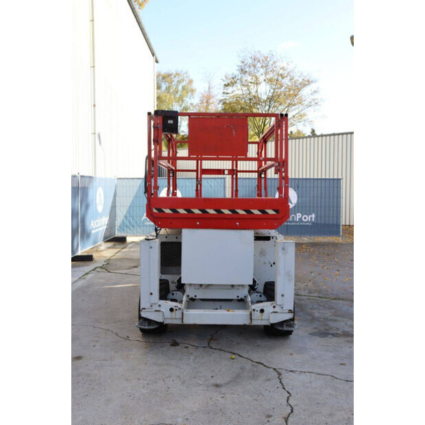 2014 جيني GS3369 RT-43209160