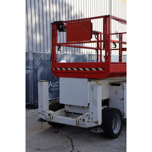 2014 جيني GS3369 RT-43209162