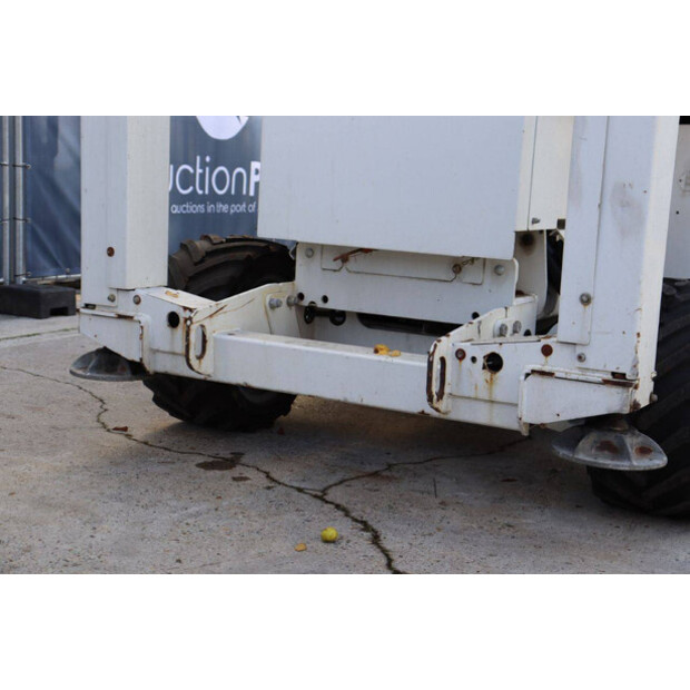 2014 جيني GS3369 RT-43209163