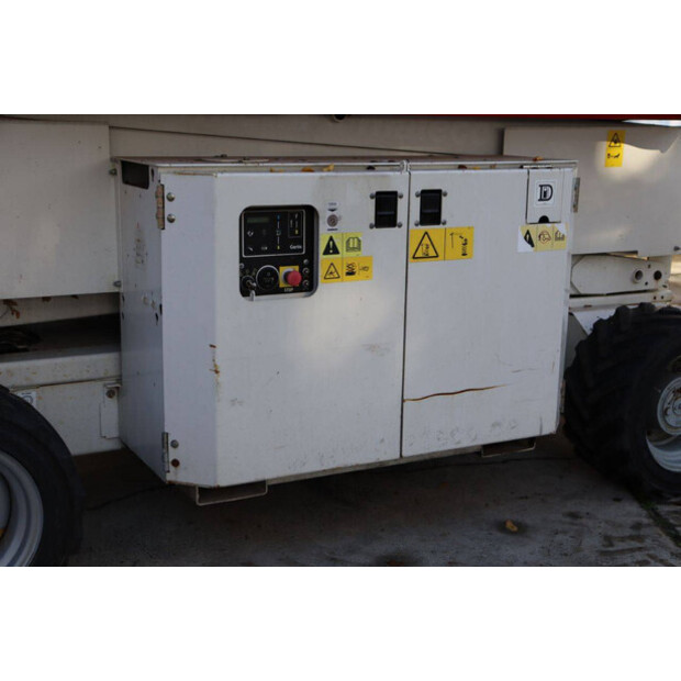 2014 جيني GS3369 RT-43209167