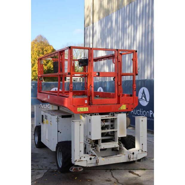 2014 جيني GS3369 RT-43209171