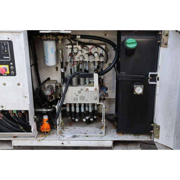 2014 جيني GS3369 RT-43209178