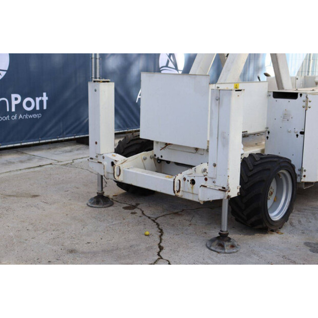 2014 جيني GS3369 RT-43209184