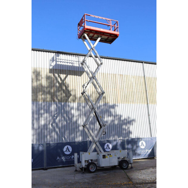 2014 جيني GS3369 RT-43209186