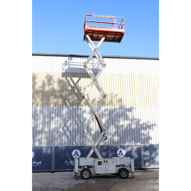 2014 جيني GS3369 RT-43209187